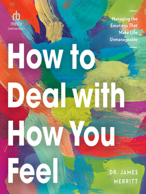 How to Deal with How You Feel - Audiobook